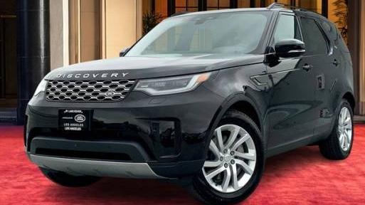 LAND ROVER DISCOVERY 2023 SALRJ2EX5P2480758 image